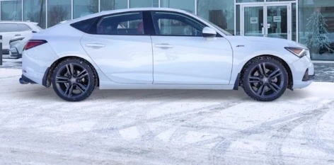 2023 Acura Integra 5th Gen - Image 3 of 20