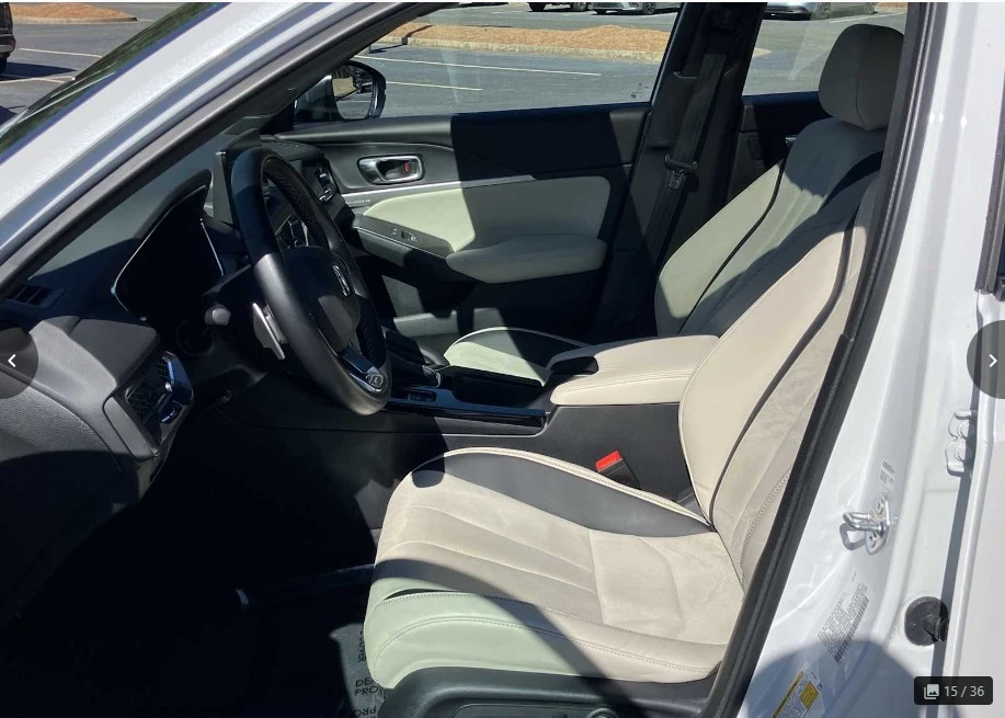 2023 Acura Integra 5th Gen - Image 7 of 14