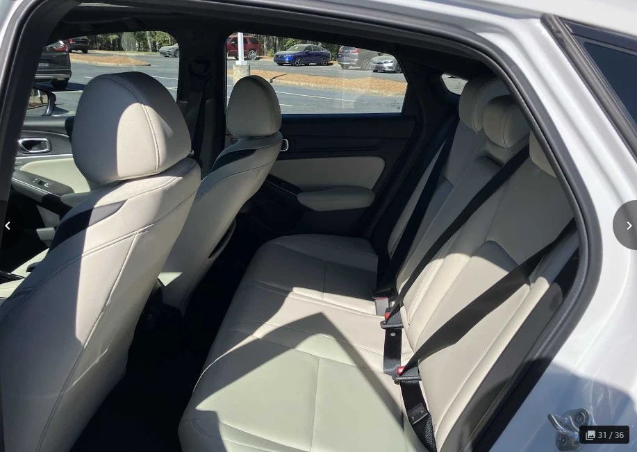 2023 Acura Integra 5th Gen - Image 12 of 14