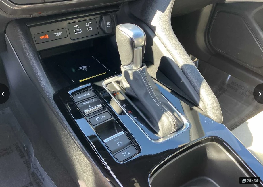2023 Acura Integra 5th Gen - Image 10 of 14