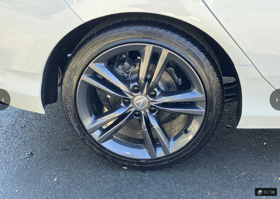 2023 Acura Integra 5th Gen - Image 6 of 14