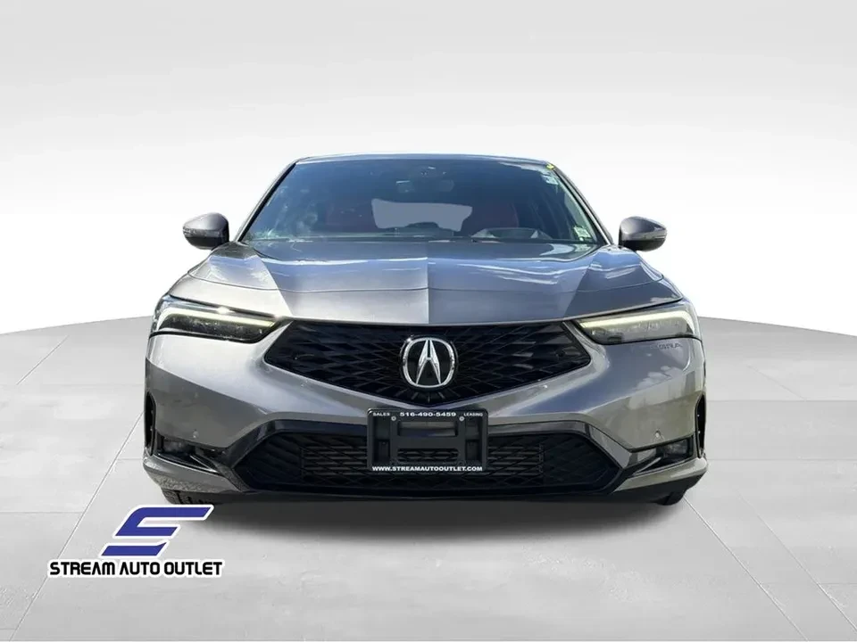 2023 Acura Integra 5th Gen - Image 2 of 20