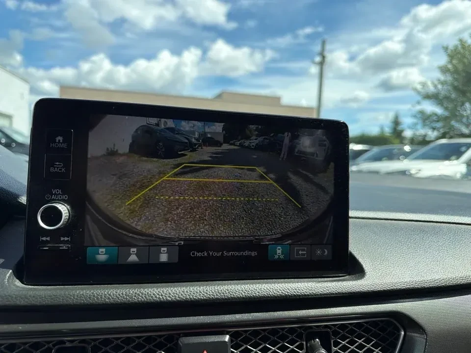 2023 Acura Integra 5th Gen - Image 19 of 20