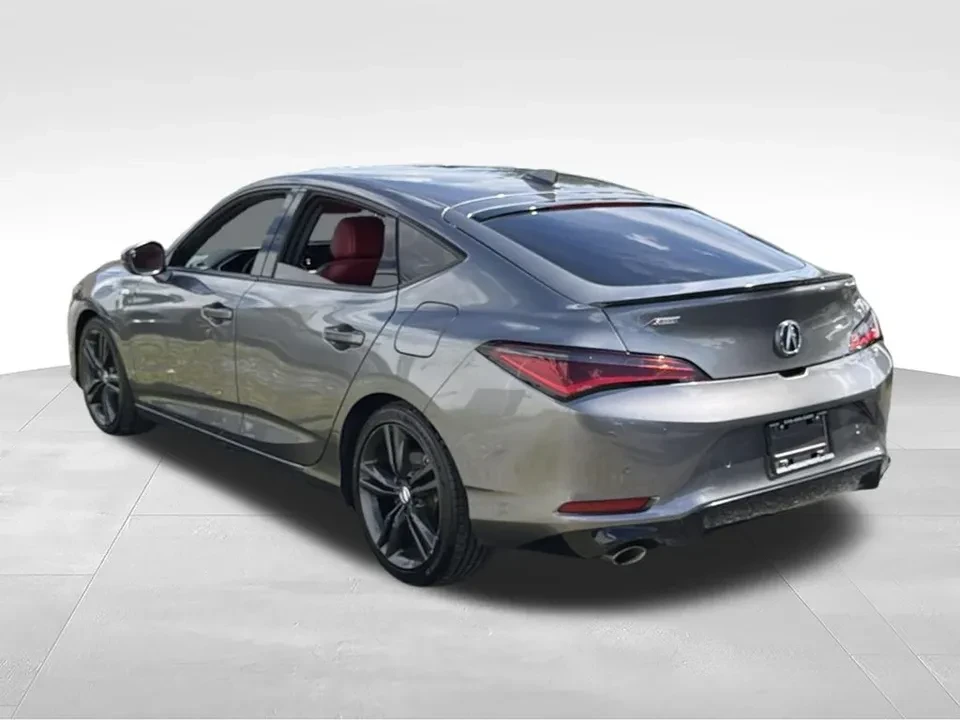 2023 Acura Integra 5th Gen - Image 4 of 20
