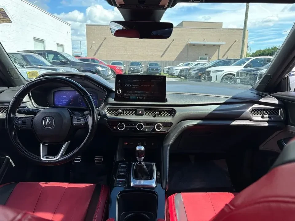2023 Acura Integra 5th Gen - Image 15 of 20