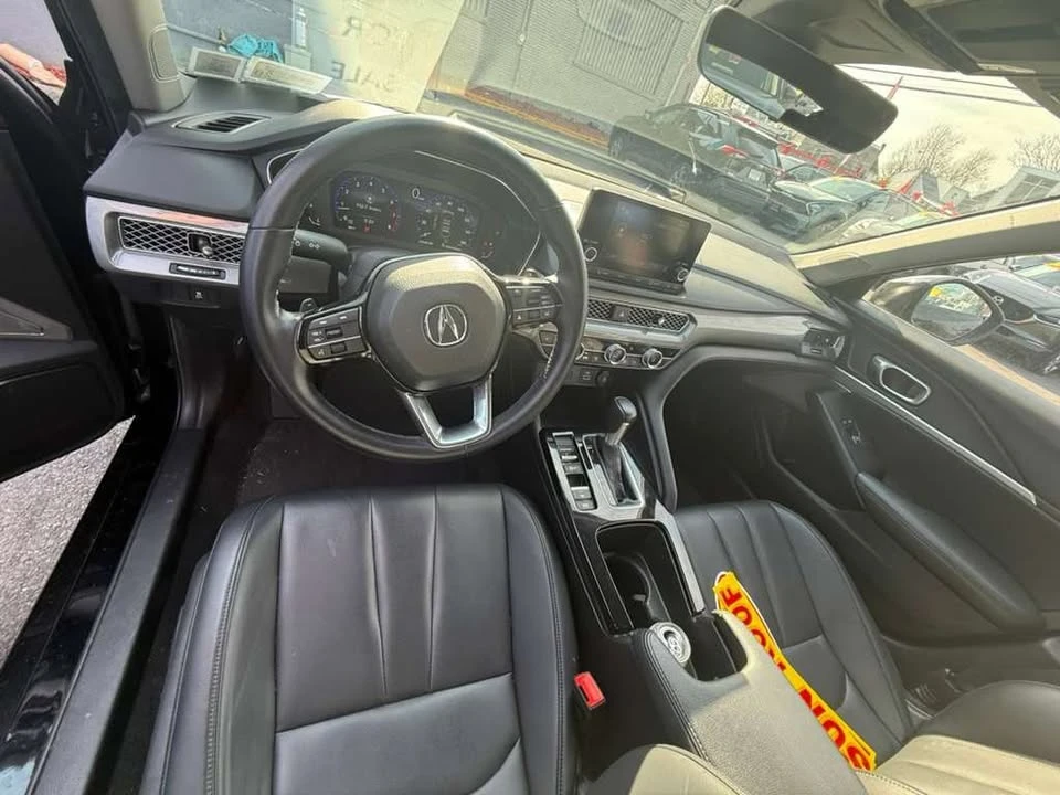 2023 Acura Integra 5th Gen - Image 6 of 7