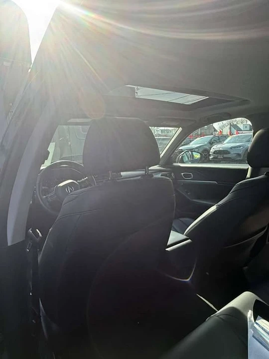 2023 Acura Integra 5th Gen - Image 5 of 7