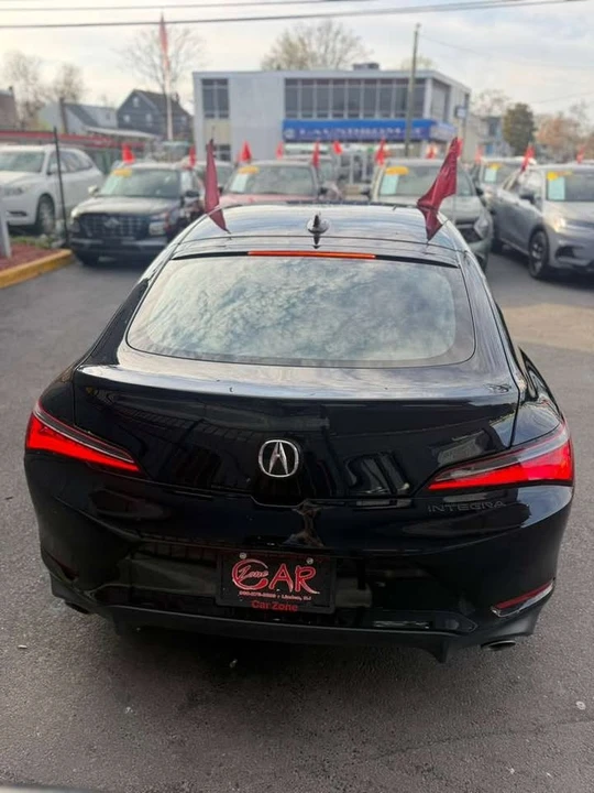 2023 Acura Integra 5th Gen - Image 7 of 7