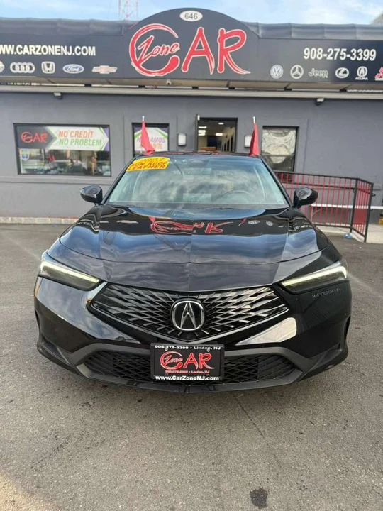 2023 Acura Integra 5th Gen - Image 2 of 7