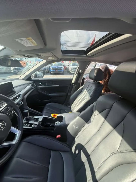 2023 Acura Integra 5th Gen - Image 4 of 7