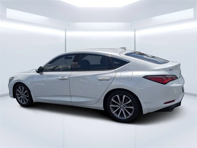 2023 Acura Integra 5th Gen - Image 4 of 11