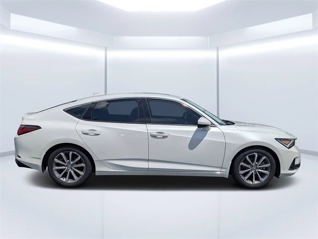 2023 Acura Integra 5th Gen - Image 2 of 11