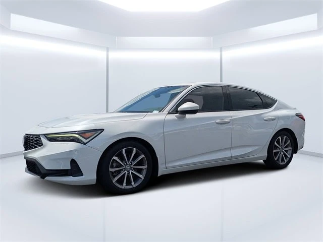 2023 Acura Integra 5th Gen - Image 6 of 11