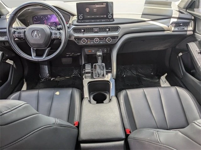 2023 Acura Integra 5th Gen - Image 8 of 11