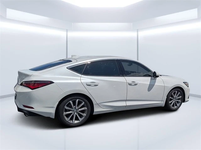 2023 Acura Integra 5th Gen - Image 3 of 11