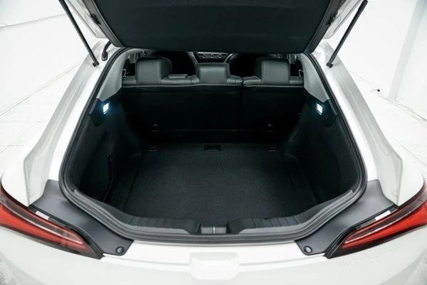 2023 Acura Integra 5th Gen - Image 12 of 12