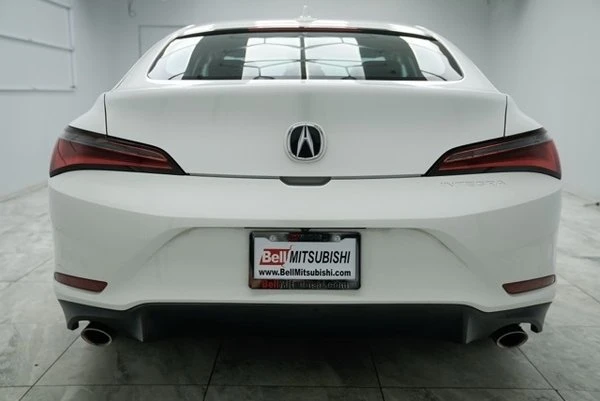 2023 Acura Integra 5th Gen - Image 3 of 12