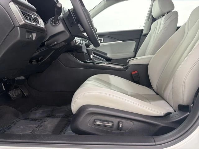 2023 Acura Integra 5th Gen - Image 10 of 13