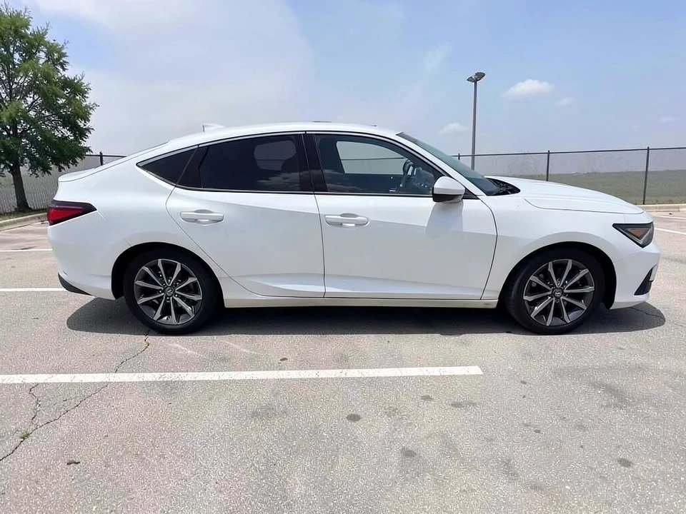 2023 Acura Integra 5th Gen - Image 4 of 10