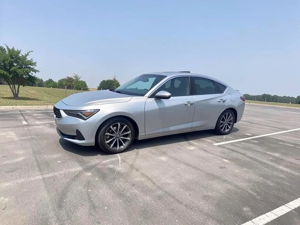 2023 Acura Integra 5th Gen - Image 2 of 10