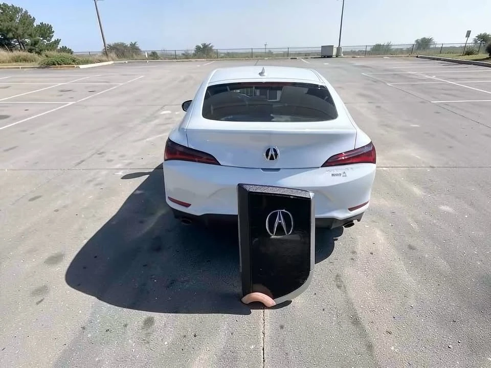 2023 Acura Integra 5th Gen - Image 6 of 10