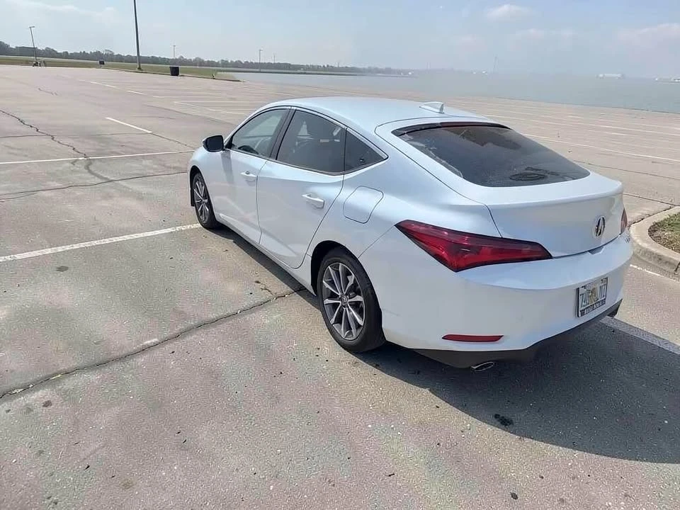 2023 Acura Integra 5th Gen - Image 7 of 10