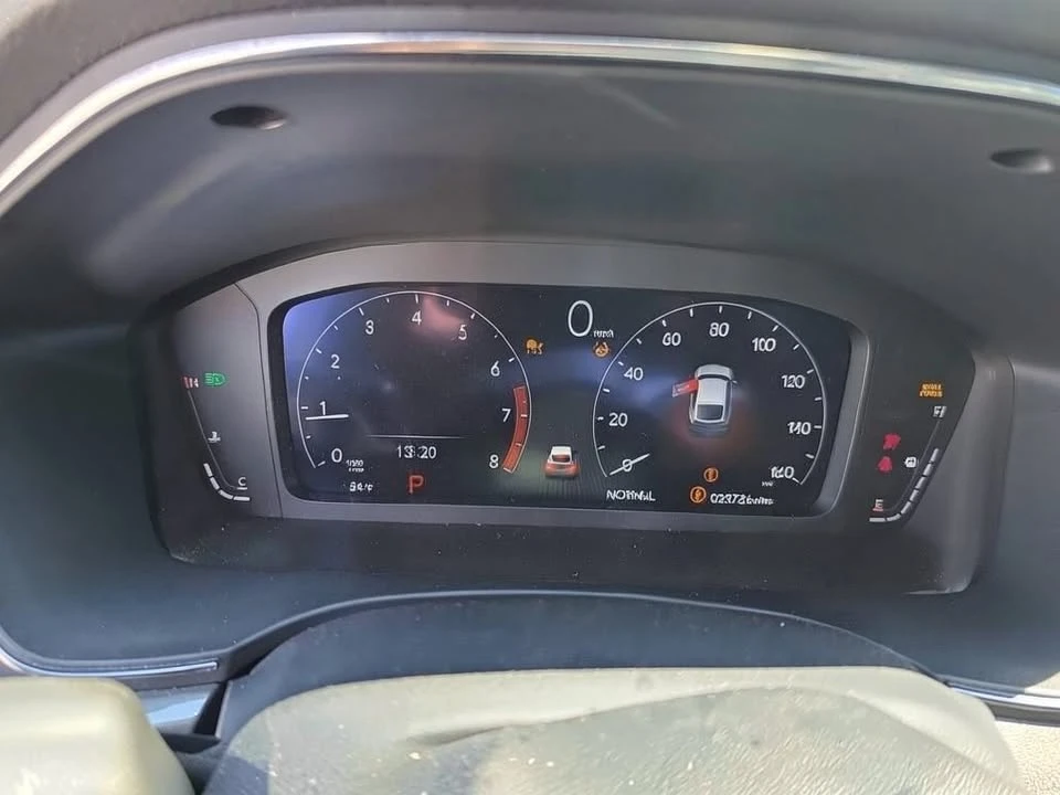 2023 Acura Integra 5th Gen - Image 8 of 10