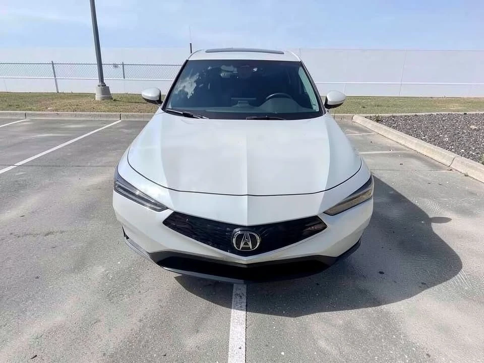 2023 Acura Integra 5th Gen - Image 3 of 10