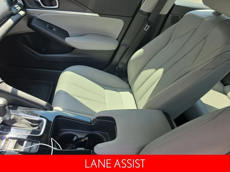 2023 Acura Integra 5th Gen - Image 10 of 10