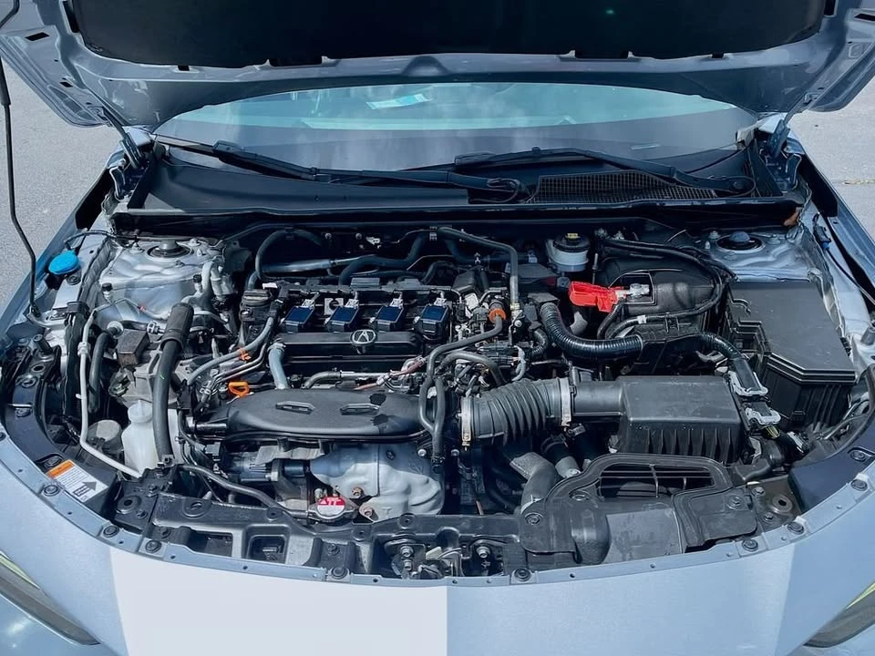 2023 Acura Integra 5th Gen - Image 19 of 20