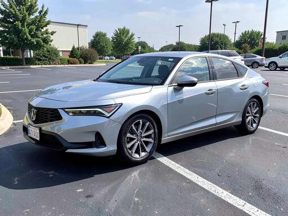 2023 Acura Integra 5th Gen - Image 3 of 20