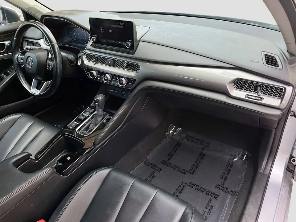 2023 Acura Integra 5th Gen - Image 18 of 20