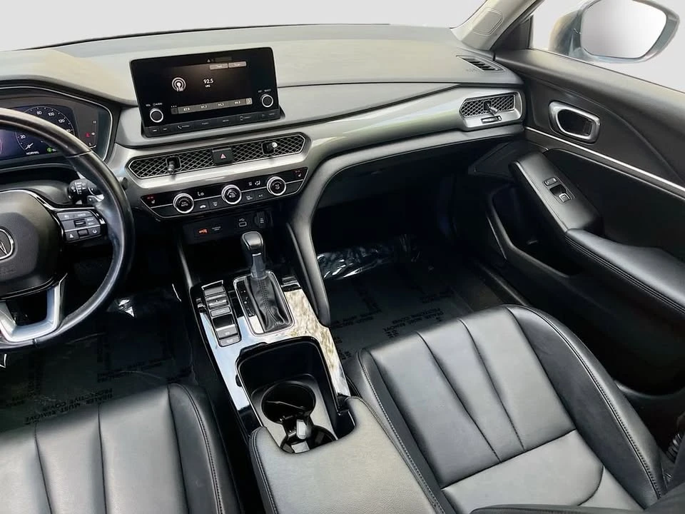 2023 Acura Integra 5th Gen - Image 15 of 20