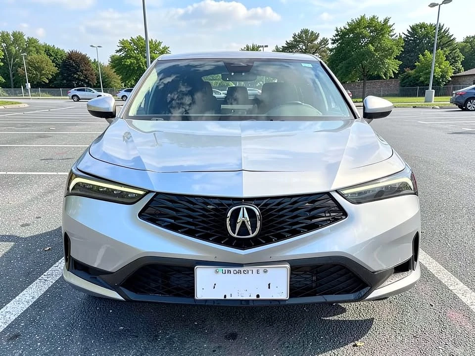 2023 Acura Integra 5th Gen - Image 2 of 20