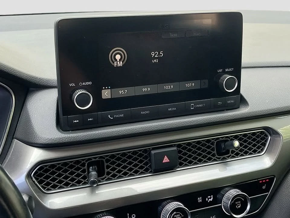 2023 Acura Integra 5th Gen - Image 10 of 20