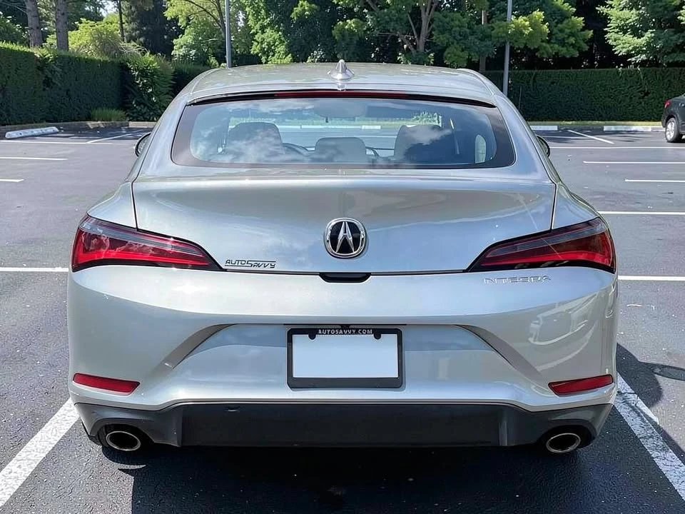 2023 Acura Integra 5th Gen - Image 5 of 20