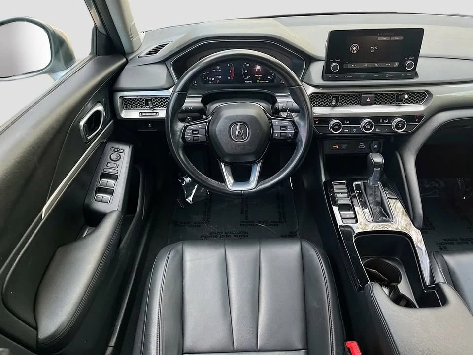 2023 Acura Integra 5th Gen - Image 14 of 20