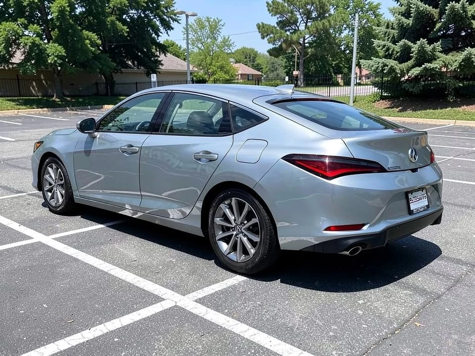 2023 Acura Integra 5th Gen - Image 4 of 20