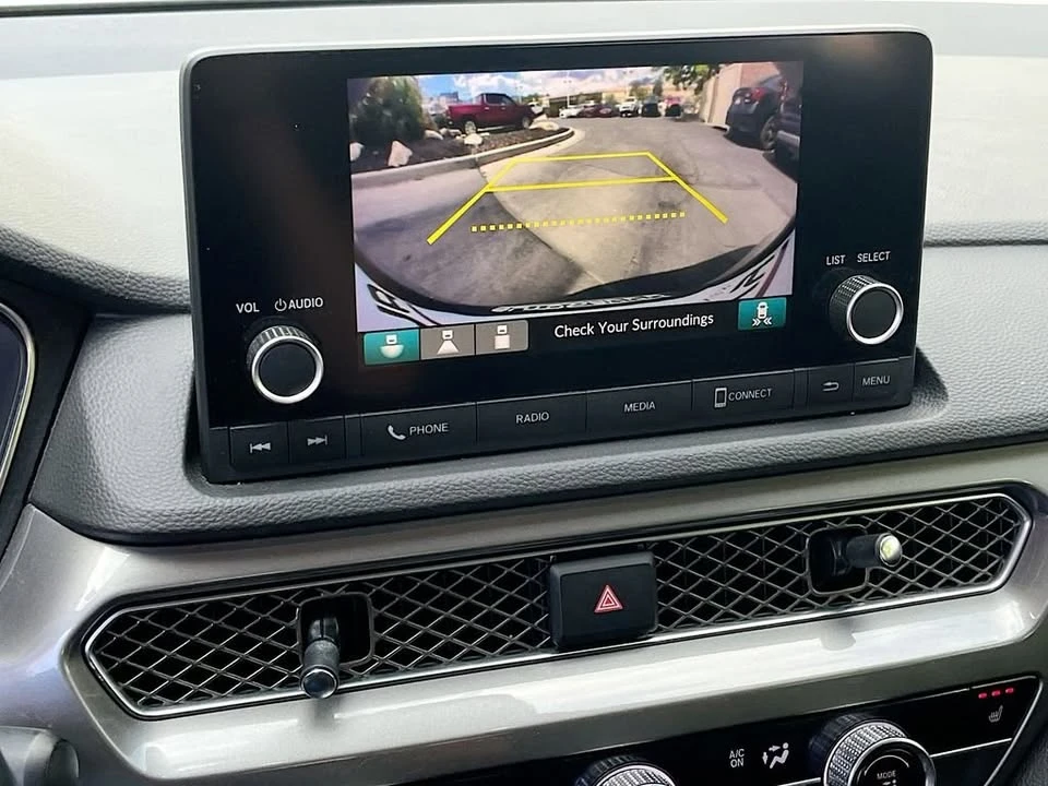 2023 Acura Integra 5th Gen - Image 11 of 19