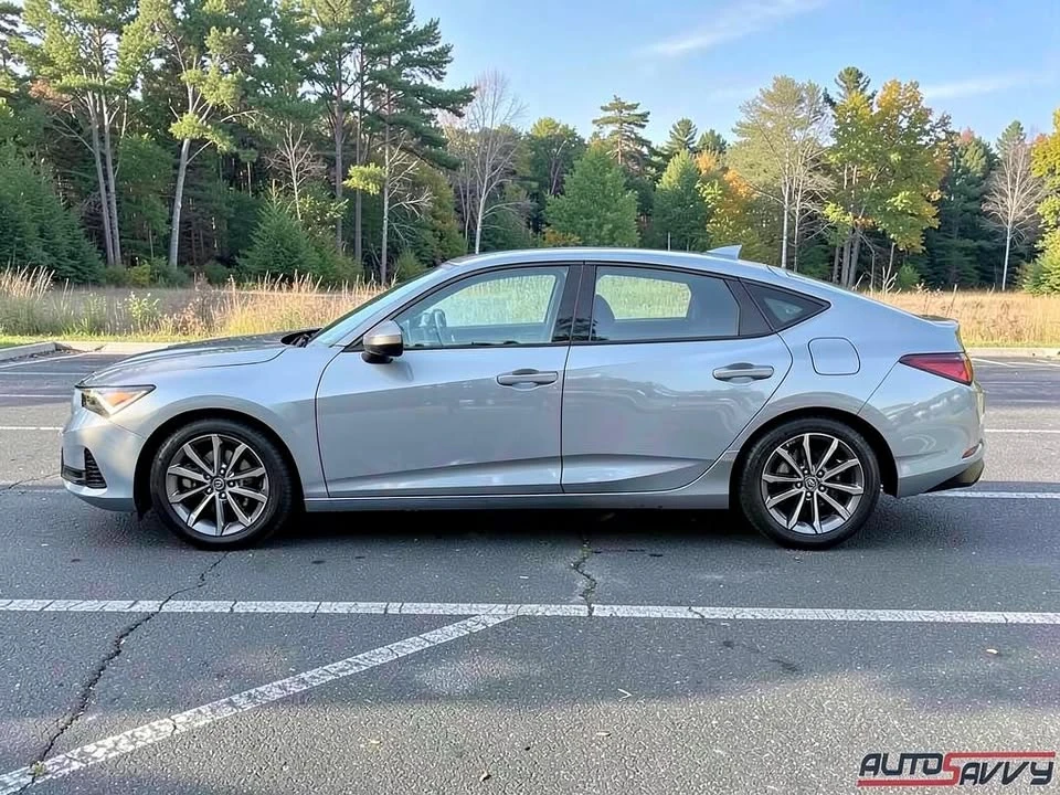 2023 Acura Integra 5th Gen - Image 4 of 19
