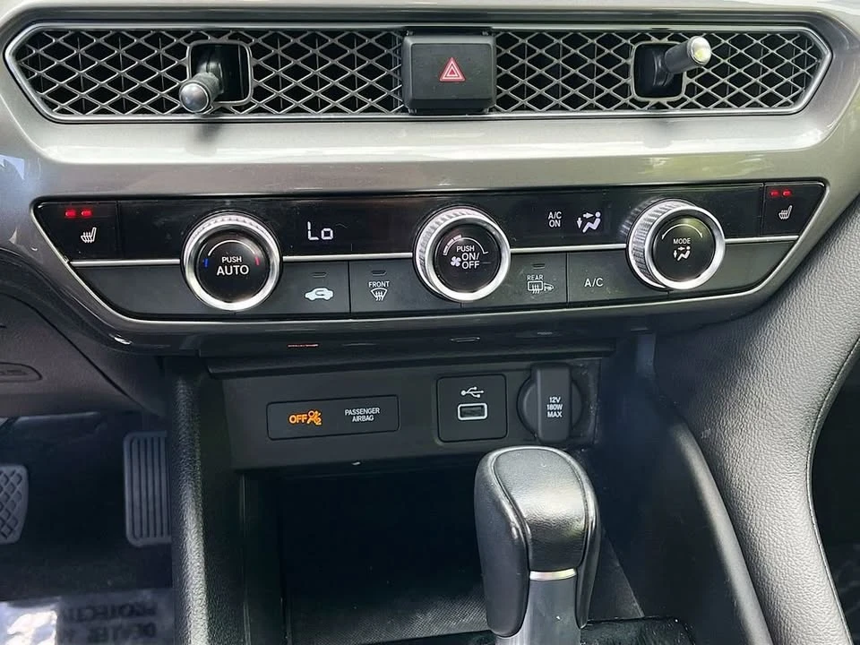 2023 Acura Integra 5th Gen - Image 12 of 19