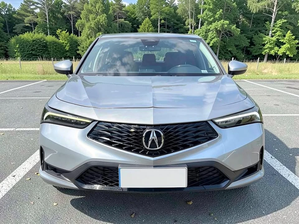 2023 Acura Integra 5th Gen - Image 2 of 19