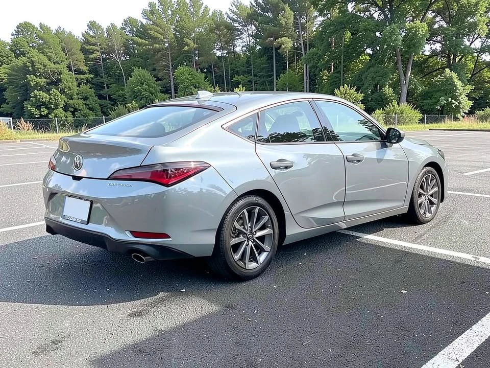 2023 Acura Integra 5th Gen - Image 7 of 19