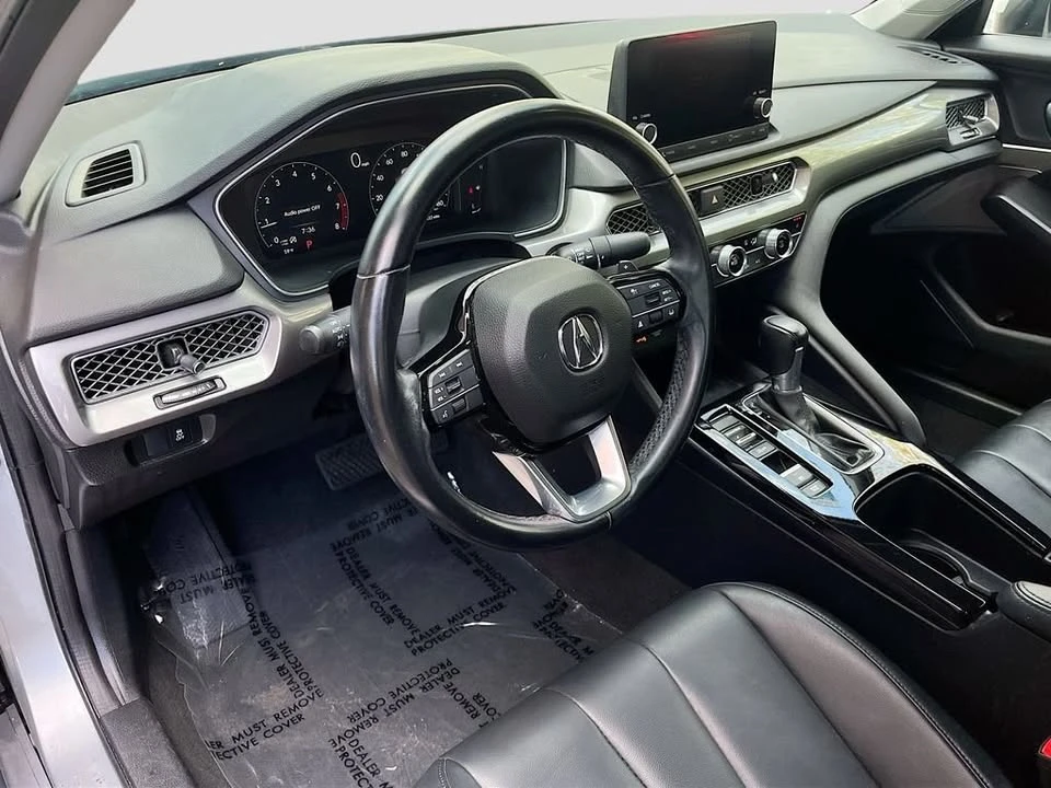 2023 Acura Integra 5th Gen - Image 9 of 19
