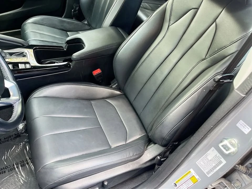 2023 Acura Integra 5th Gen - Image 14 of 19