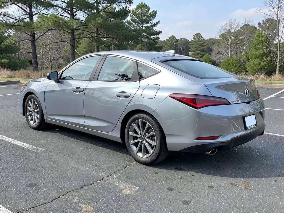 2023 Acura Integra 5th Gen - Image 5 of 19