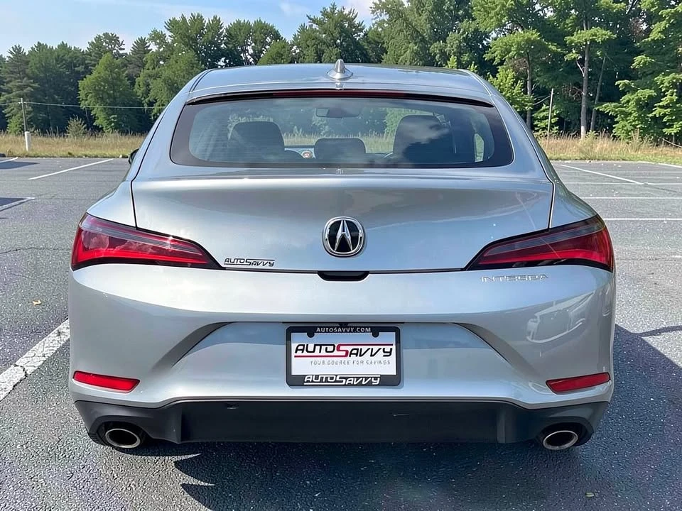2023 Acura Integra 5th Gen - Image 6 of 19