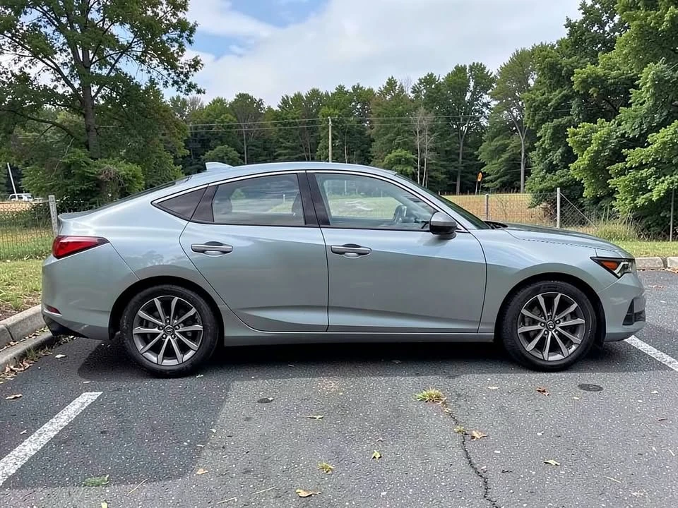 2023 Acura Integra 5th Gen - Image 8 of 19