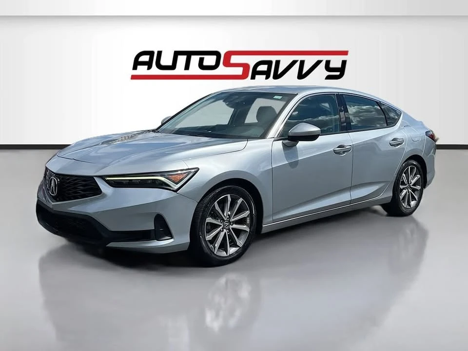2023 Acura Integra 5th Gen - Image 2 of 18