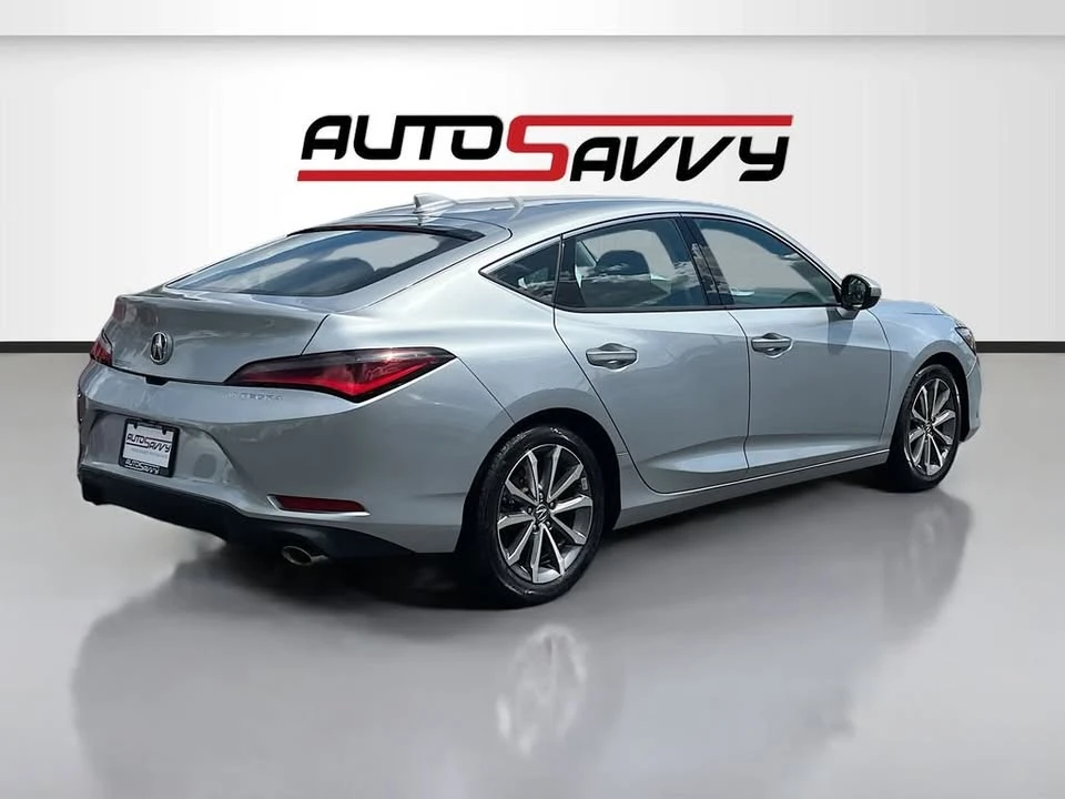 2023 Acura Integra 5th Gen - Image 5 of 18